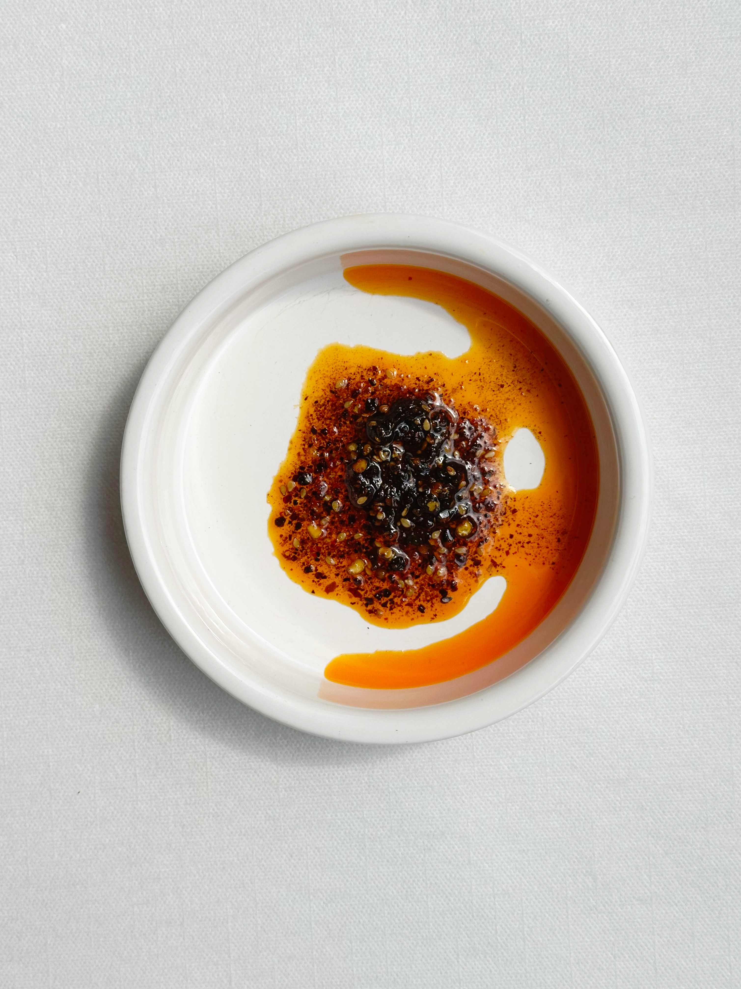Chili Oil Aïe Aïe Aïe