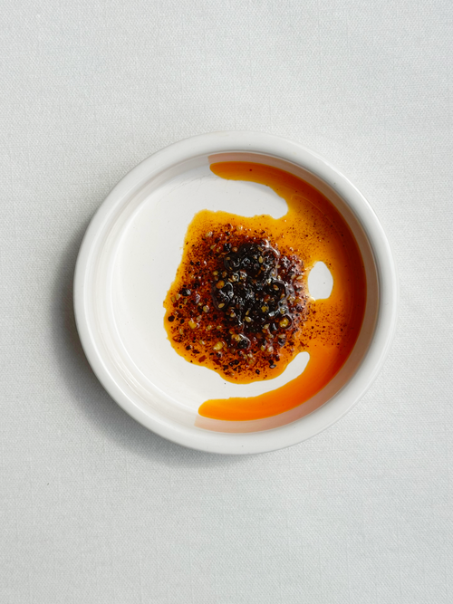 Chili Oil Aïe Aïe Aïe